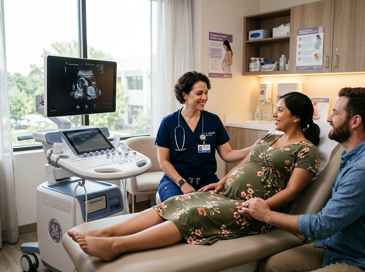 Gynecology & Obstetrics