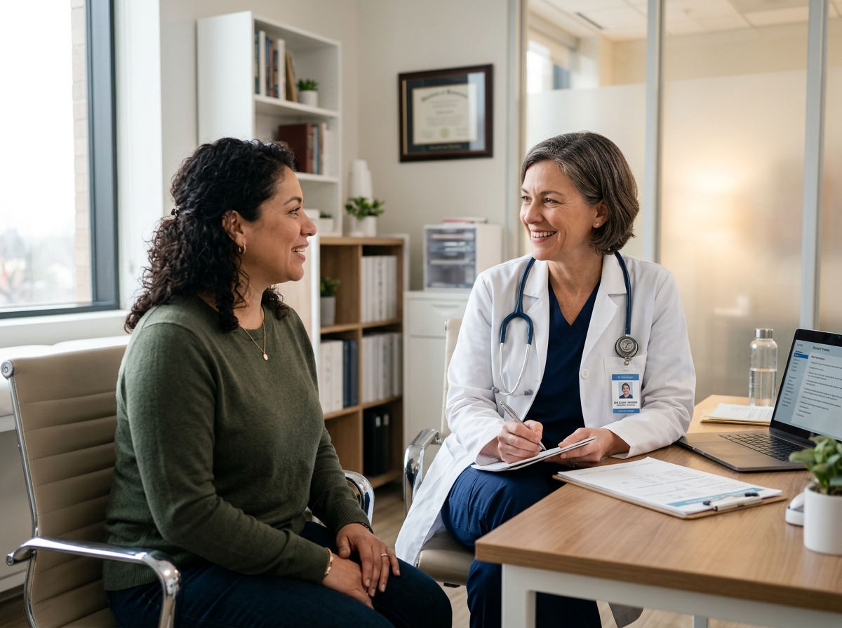 24 Hrs General Physician