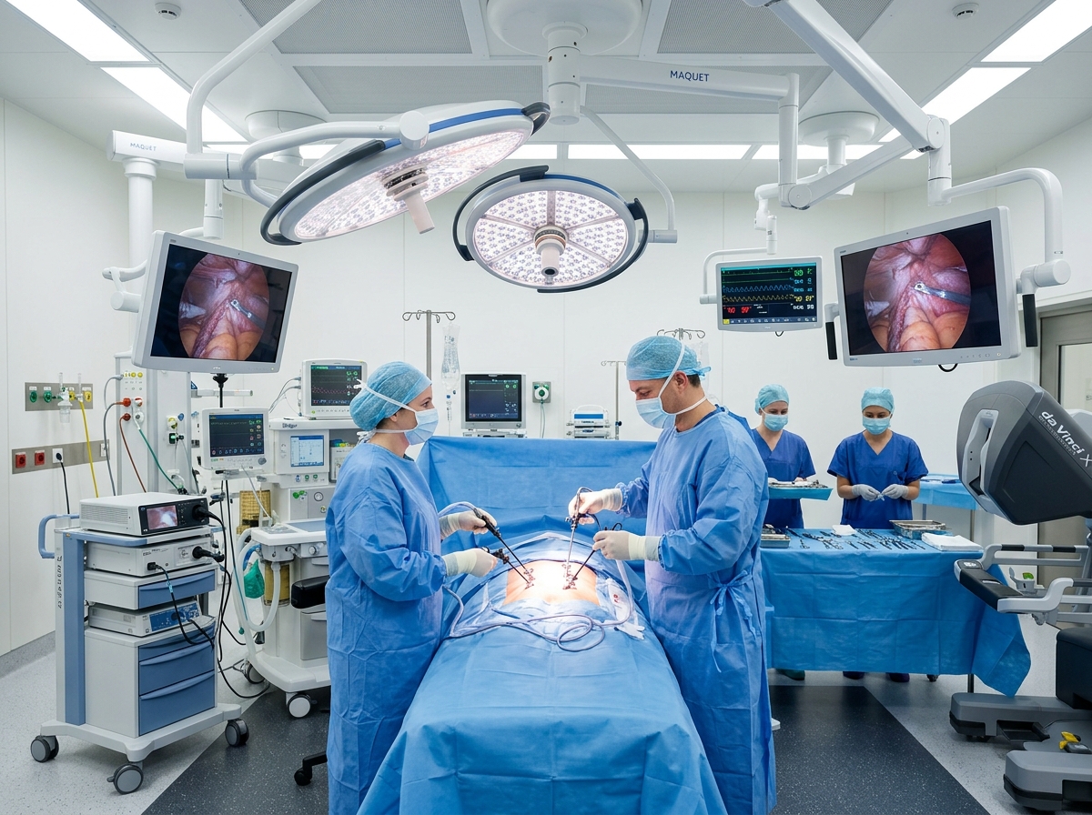 General Surgery